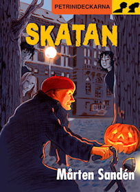 Skatan