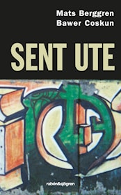 Sent ute