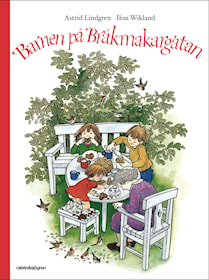 Barnen på Bråkmakargatan