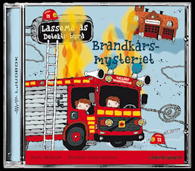 Brandkårsmysteriet