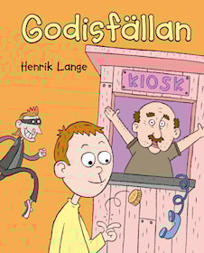 Godisfällan
