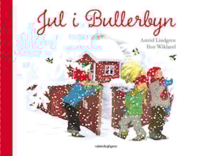 Jul i Bullerbyn