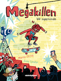 Megakillen blir superkändis