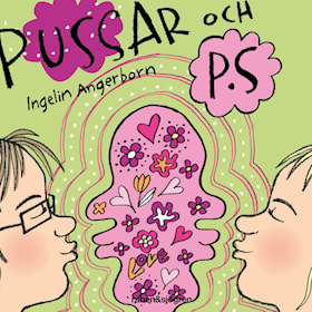 Emma & Johanna - Pussar och PS