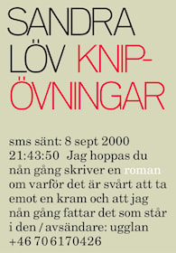 Knipövningar