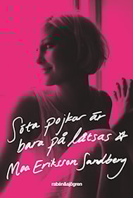 Söta pojkar är bara på låtsas