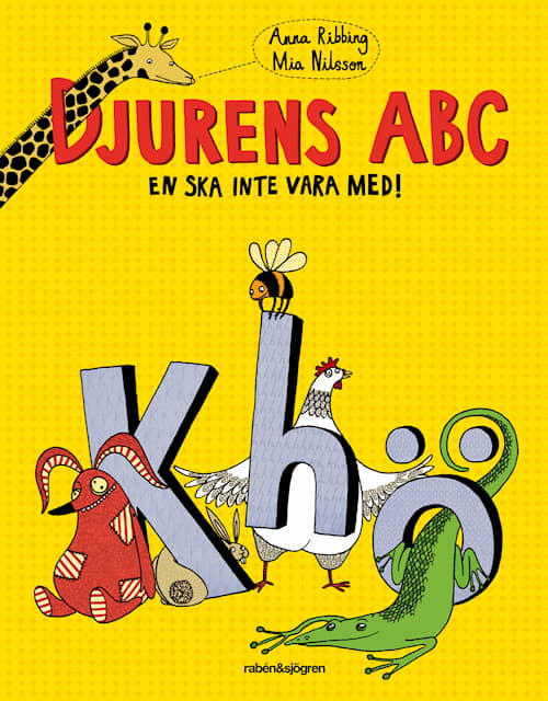 Djurens ABC