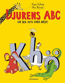 Djurens ABC