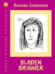 Bladen brinner