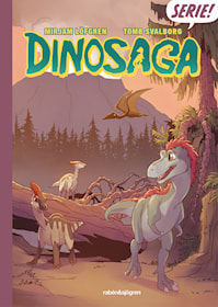 Dinosaga