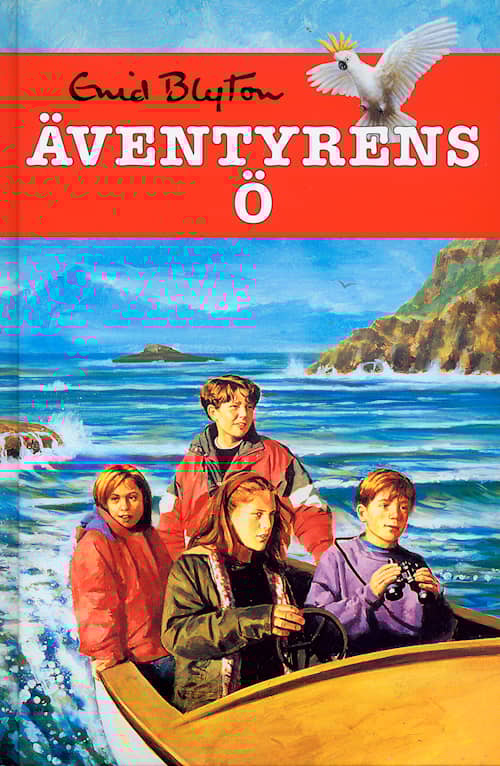 Äventyrens ö