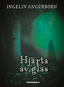 Hjärta av glas