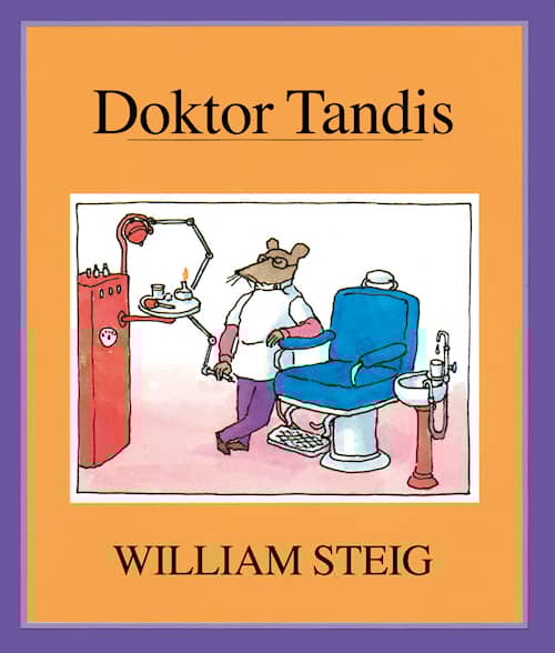 Doktor Tandis
