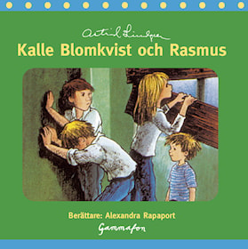 Kalle Blomkvist och Rasmus