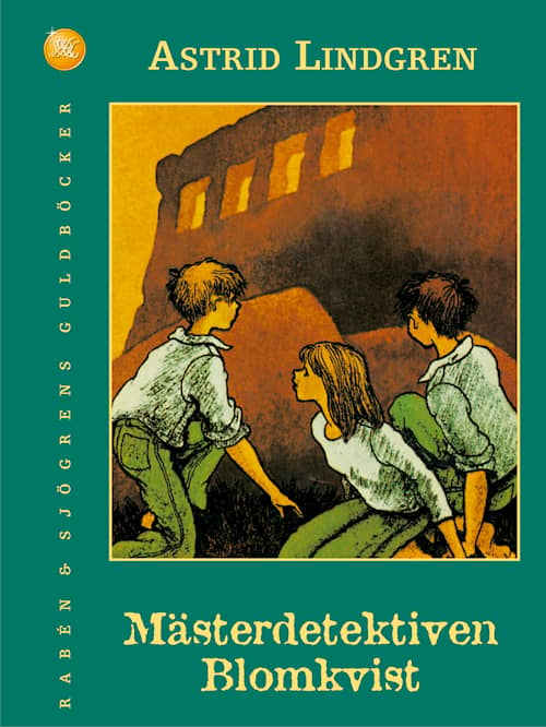 Mästerdetektiven Blomkvist