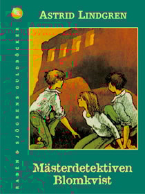 Mästerdetektiven Blomkvist
