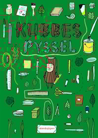Kubbes pyssel