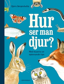 Hur ser man djur?