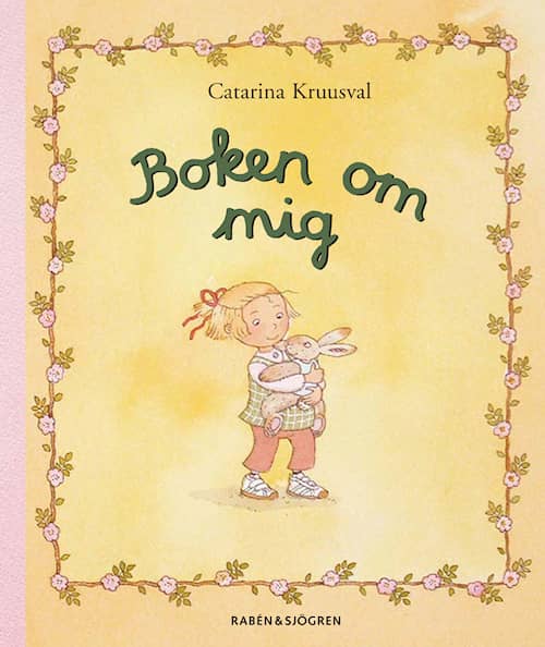 Boken om mig - Ellen