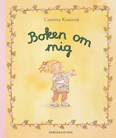 Boken om mig - Ellen