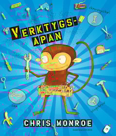 Verktygsapan