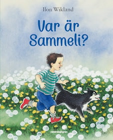 Var är Sammeli?