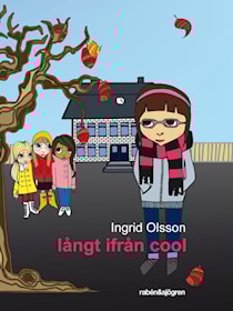 Långt ifrån cool
