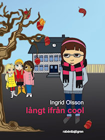 Långt ifrån cool