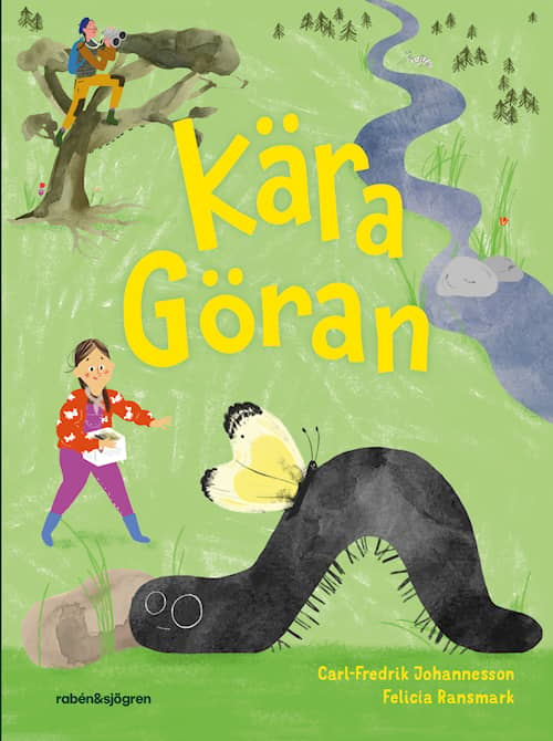 Kära Göran