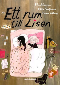 Ett rum till Lisen
