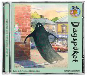 Dagspöket