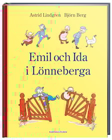 Emil och Ida i Lönneberga