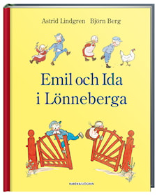 Emil och Ida i Lönneberga