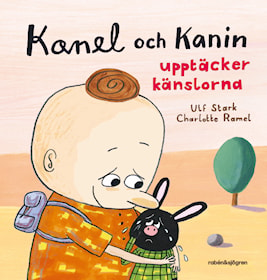 Kanel och Kanin upptäcker känslorna