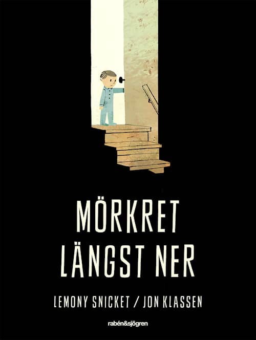 Mörkret längst ner