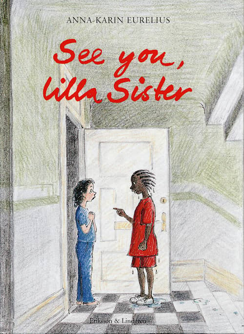 See you, lilla sister