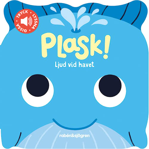 Plask!