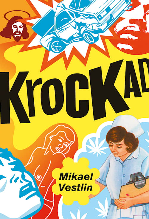 Krockad