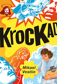 Krockad