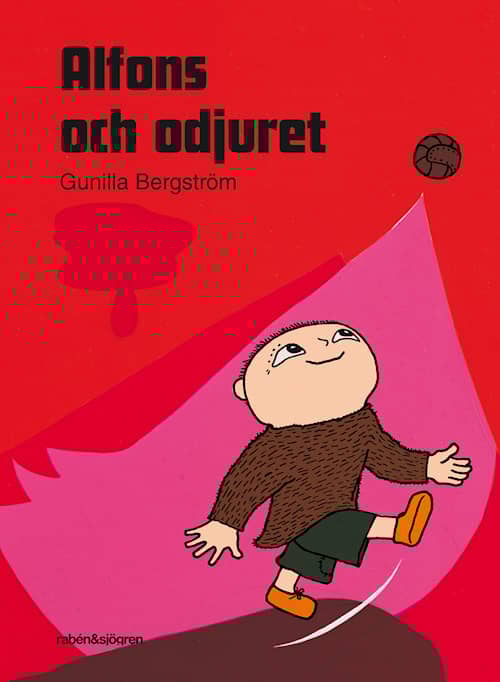 Alfons och odjuret