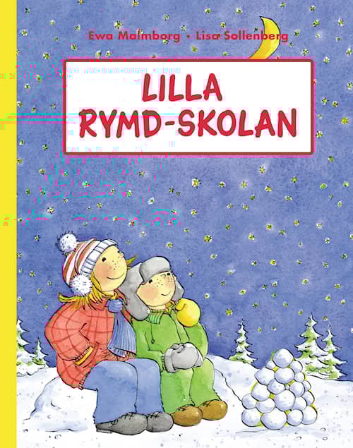 Lilla rymd-skolan