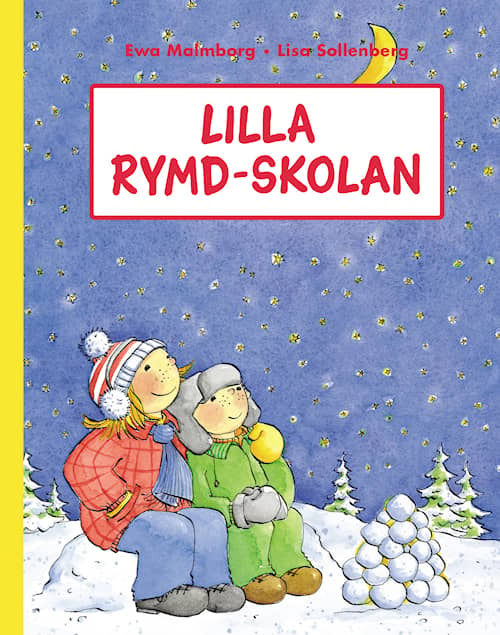 Lilla rymd-skolan