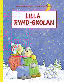 Lilla rymd-skolan