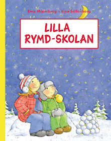 Lilla rymd-skolan