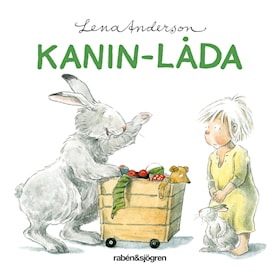 Kanin-låda