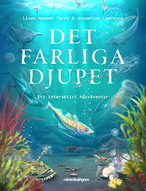 Det farliga djupet