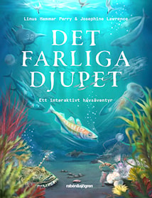 Det farliga djupet