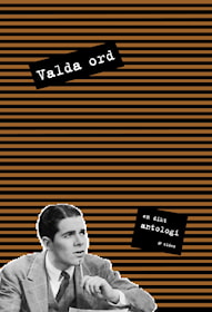 Valda ord