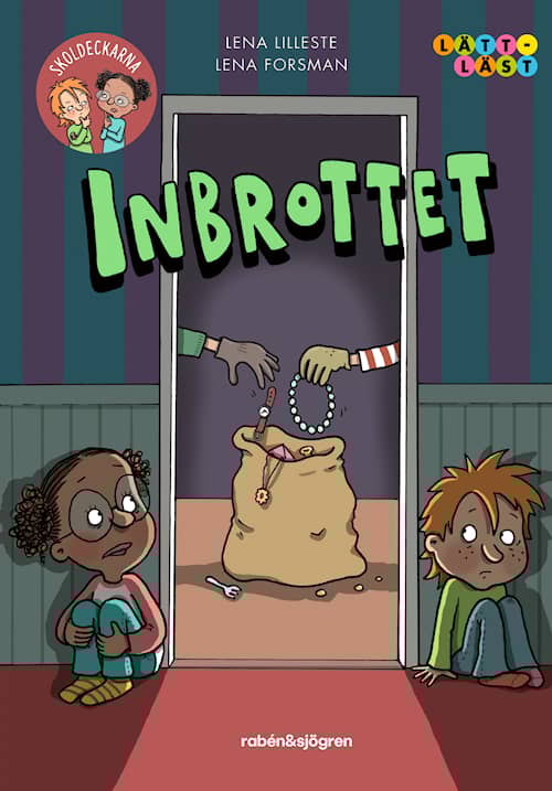 Inbrottet