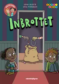 Inbrottet